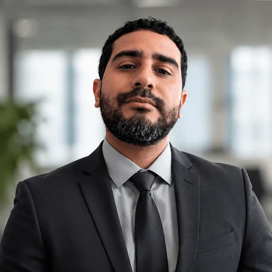 Hilario Herrera, freelance web developer based in South Florida